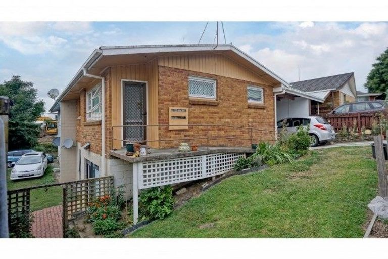 Photo of property in 42a Jocelyn Street, Te Puke, 3119