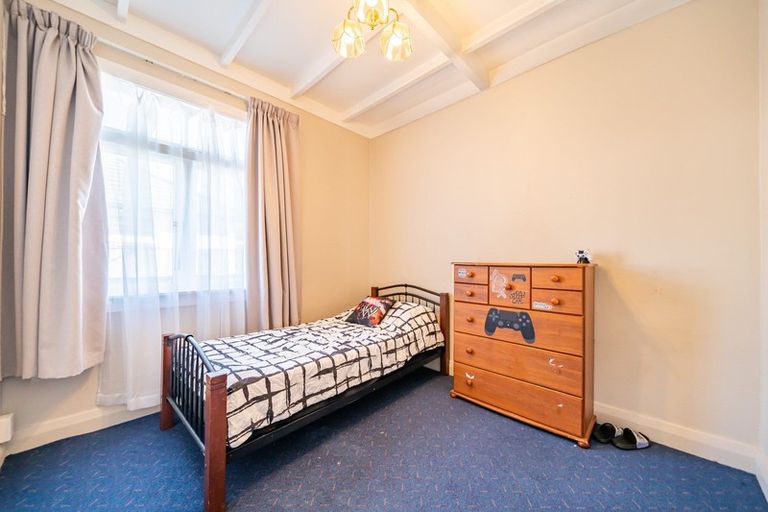 Photo of property in 22 Miro Street, Trentham, Upper Hutt, 5018