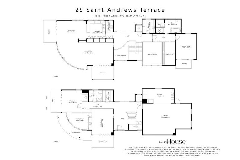 Photo of property in 29 Saint Andrews Terrace, St Andrews, Hamilton, 3200