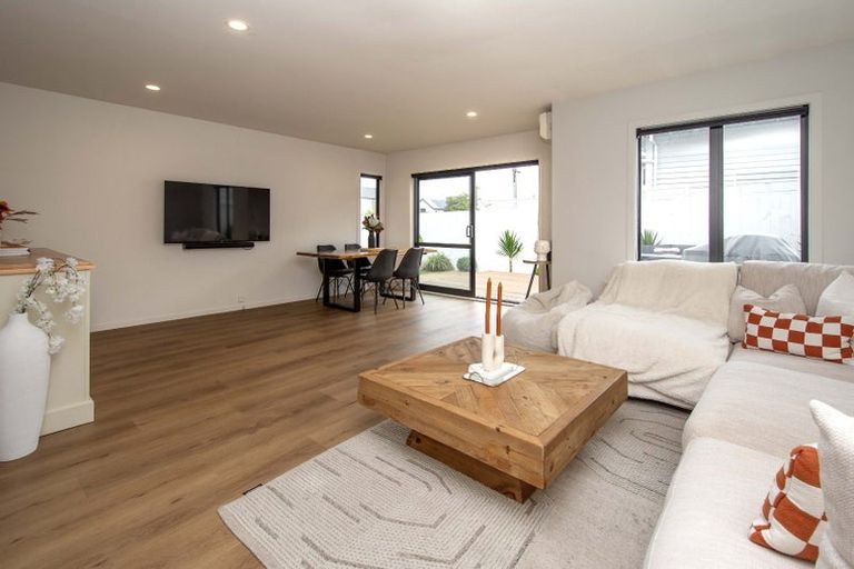 Photo of property in 1/432 Manchester Street, St Albans, Christchurch, 8014