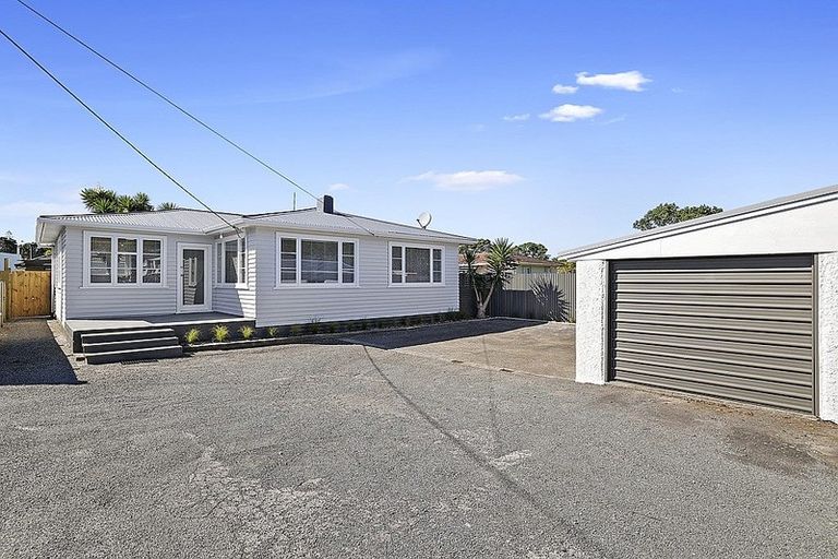 Photo of property in 206 Ngamotu Road, Spotswood, New Plymouth, 4310