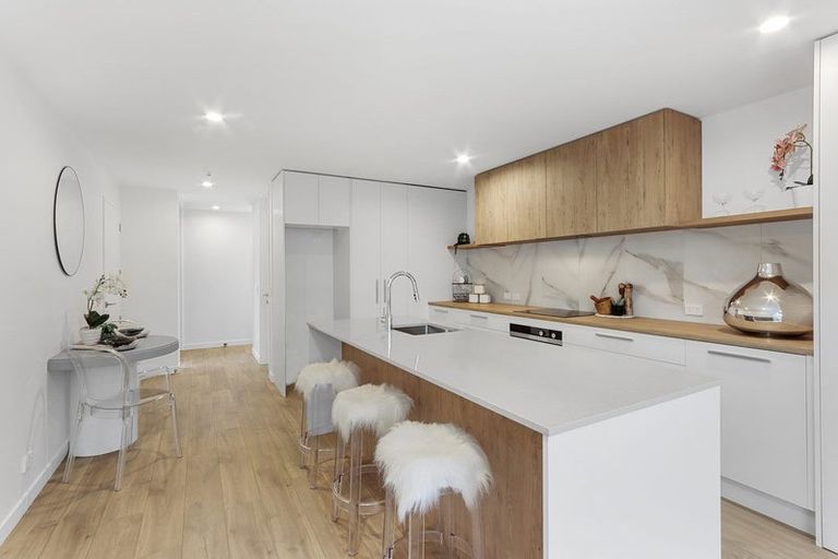 Photo of property in 119c Ruskin Street, Addington, Christchurch, 8024