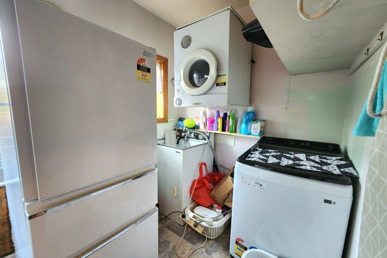 Photo of property in 24 Palmerston Street, Greymouth, 7805