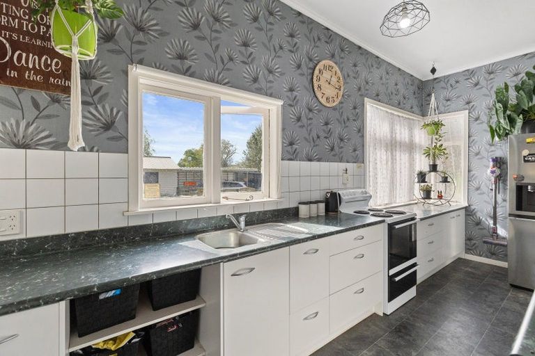 Photo of property in 896 Waotu Road, Waotu, Putaruru, 3481