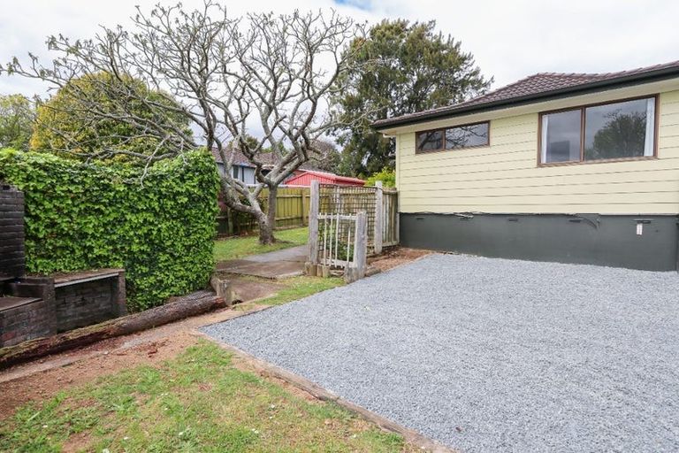 Photo of property in 19 Matipo Crescent, Pukete, Hamilton, 3200