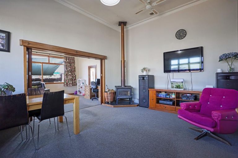 Photo of property in 100 Cass Street, Ashburton, 7700