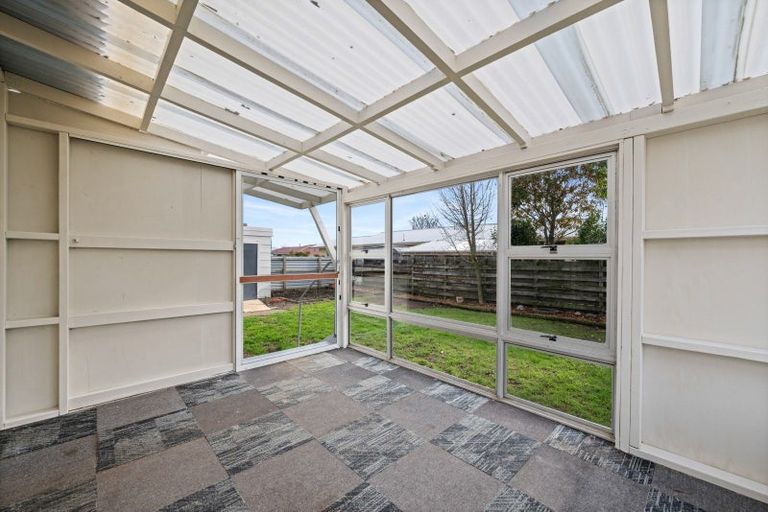 Photo of property in 14 Cleghorn Street, Redwoodtown, Blenheim, 7201