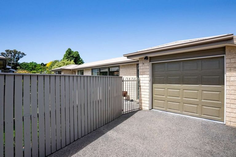 Photo of property in 3/173 Cashmere Road, Hoon Hay, Christchurch, 8025