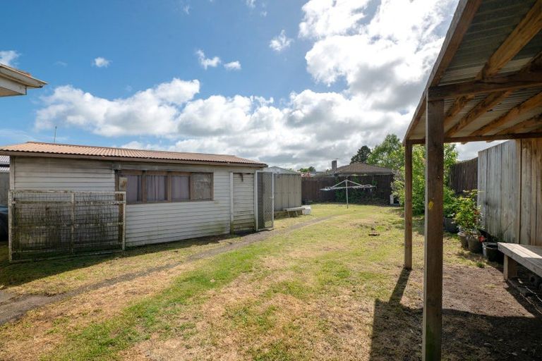 Photo of property in 21 Tania Crescent, Western Heights, Rotorua, 3015