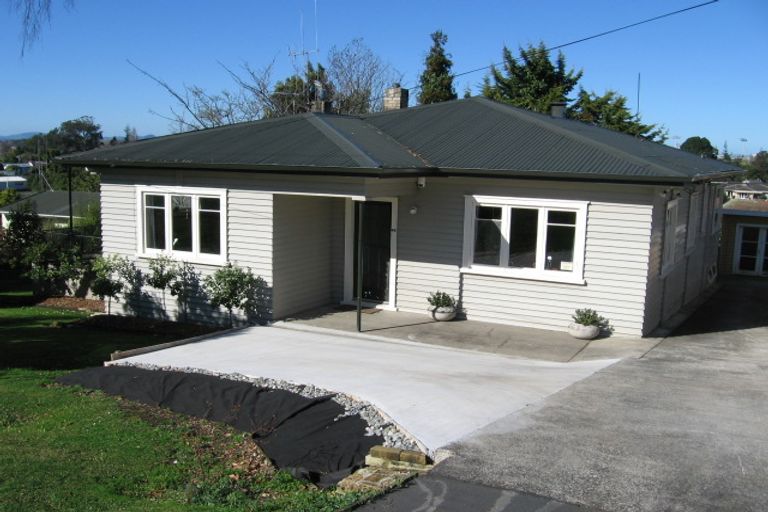 Photo of property in 43a Forest Lake Road, Forest Lake, Hamilton, 3200