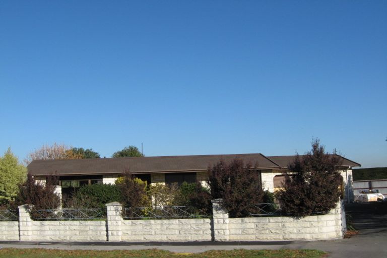 Photo of property in 283 Hendersons Road, Hoon Hay, Christchurch, 8025