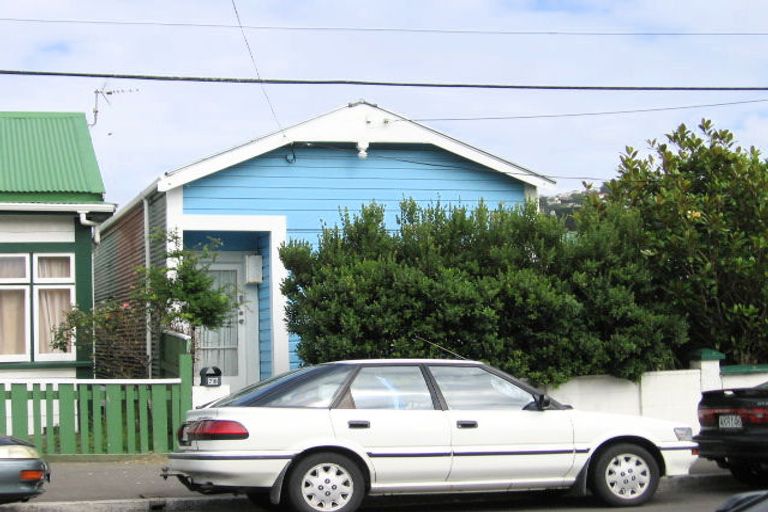 Photo of property in 76 Daniell Street, Newtown, Wellington, 6021