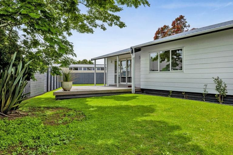 Photo of property in 4 Maralyn Place, Bell Block, New Plymouth, 4312