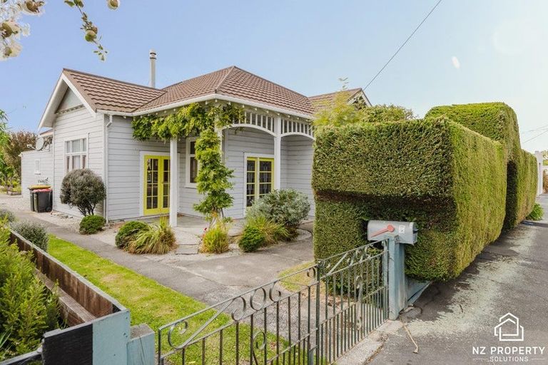 Photo of property in 63 Ascot Street, Saint Kilda, Dunedin, 9012
