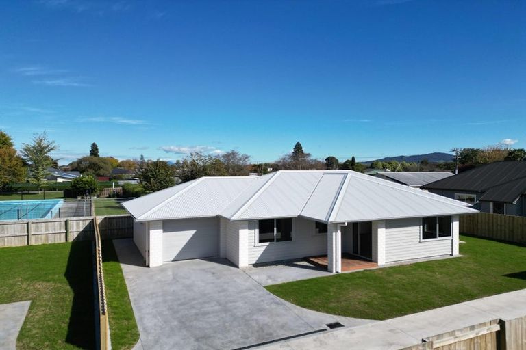 Photo of property in 64a Smith Street, Matamata, 3400