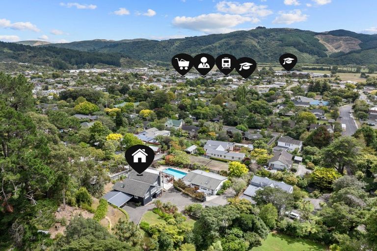 Photo of property in 20b Chatsworth Road, Silverstream, Upper Hutt, 5019