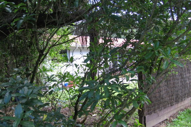 Photo of property in 316 Huia Road, Titirangi, Auckland, 0604