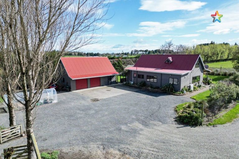 Photo of property in 533 Flora East, Makarewa, Invercargill, 9876