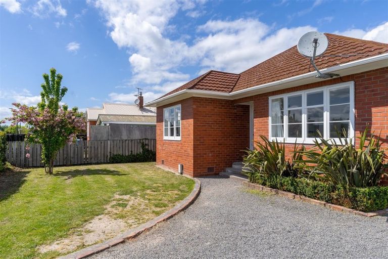 Photo of property in 13 Mcgregor Crescent, Masterton, 5810