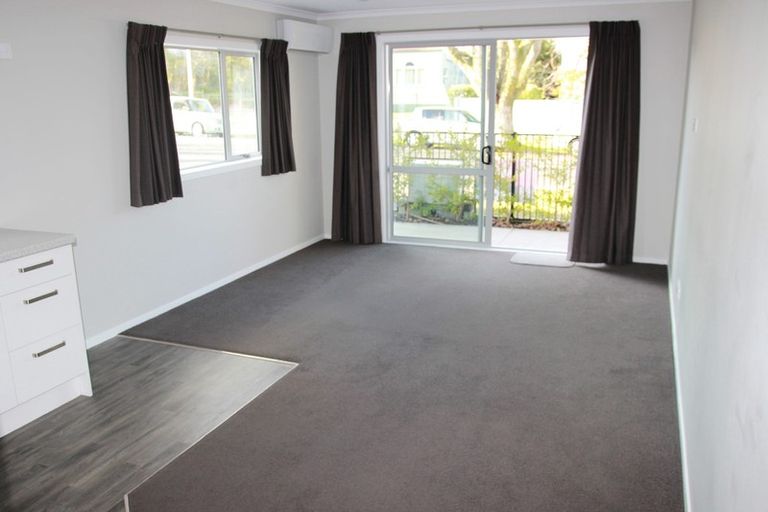 Photo of property in 16u1 Hammond Street, Hamilton Central, Hamilton, 3204
