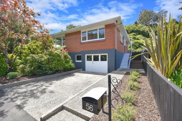 Photo of property in 56 Woodhaugh Street, Woodhaugh, Dunedin, 9010