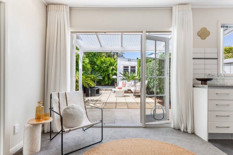 Photo of property in 66 Clarence Street, Ponsonby, Auckland, 1011