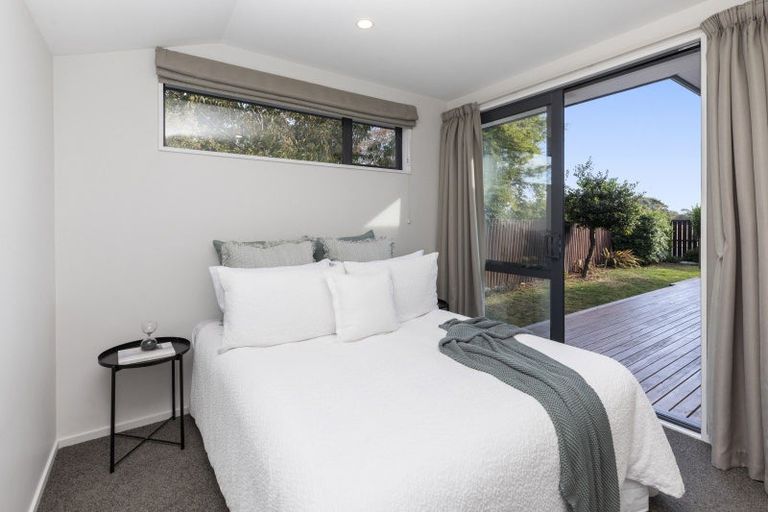 Photo of property in 2/18 Mervyn Drive, Avondale, Christchurch, 8061