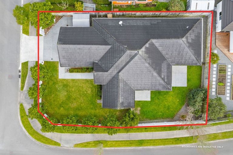 Photo of property in 4 Tallentire Crescent, Huntington, Hamilton, 3210