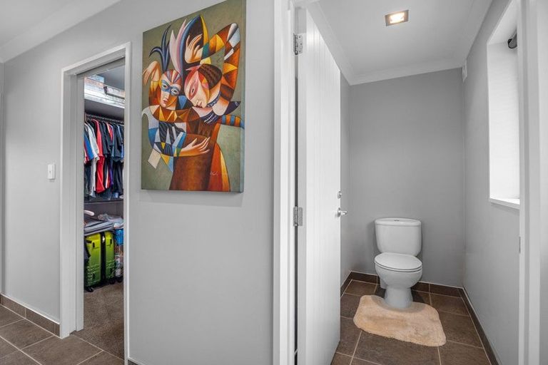 Photo of property in 8 Devine Drive, Rolleston, Christchurch, 7678