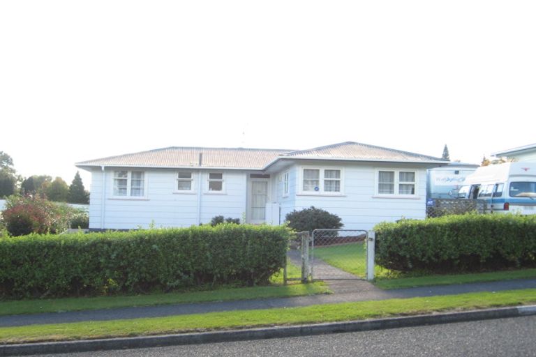 Photo of property in 22 Kea Place, Tokoroa, 3420