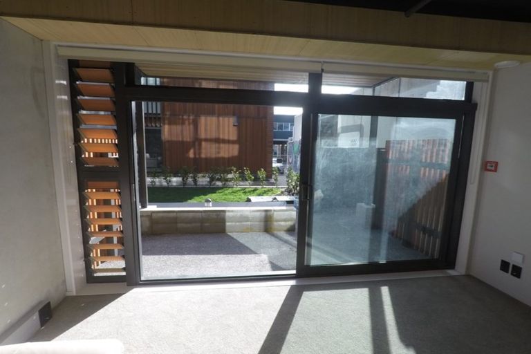 Photo of property in Vedado Apartments, 108/41u Hopper Street, Mount Cook, Wellington, 6011