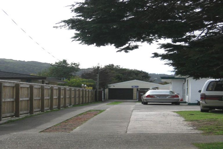 Photo of property in 36 Garden Road, Avalon, Lower Hutt, 5011
