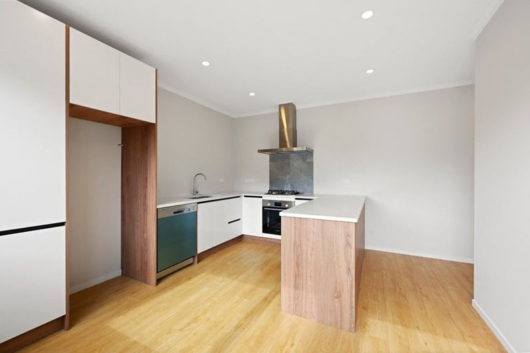 Photo of property in 22u1 Manning Street, Hamilton Central, Hamilton, 3204