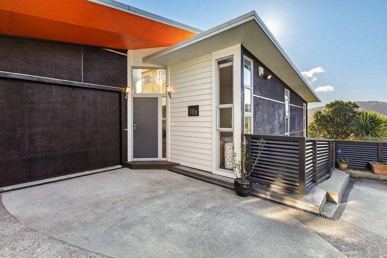 Photo of property in 30b Kaihuia Street, Northland, Wellington, 6012