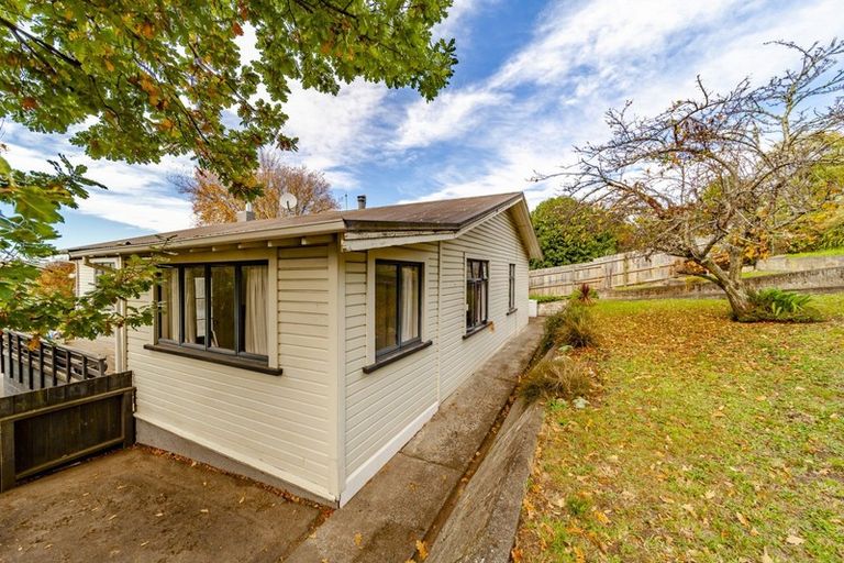 Photo of property in 76 Porangahau Road, Waipukurau, 4200