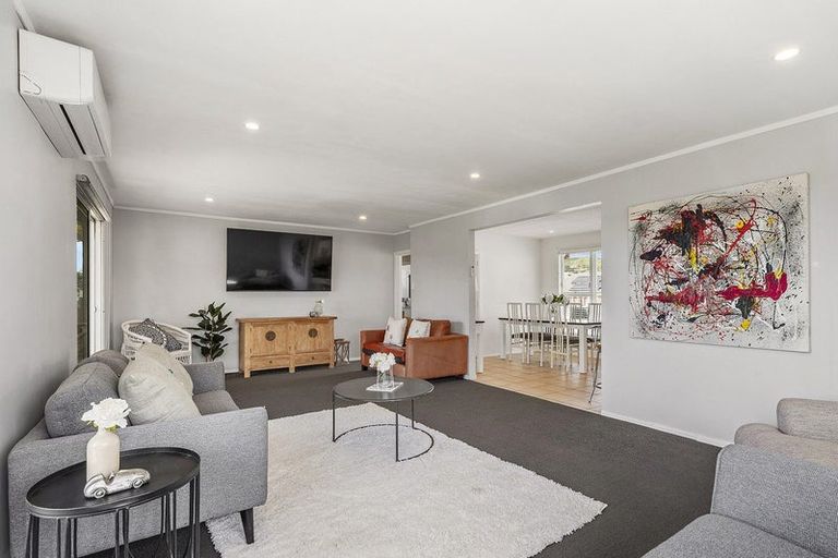 Photo of property in 69 Warspite Avenue, Cannons Creek, Porirua, 5024