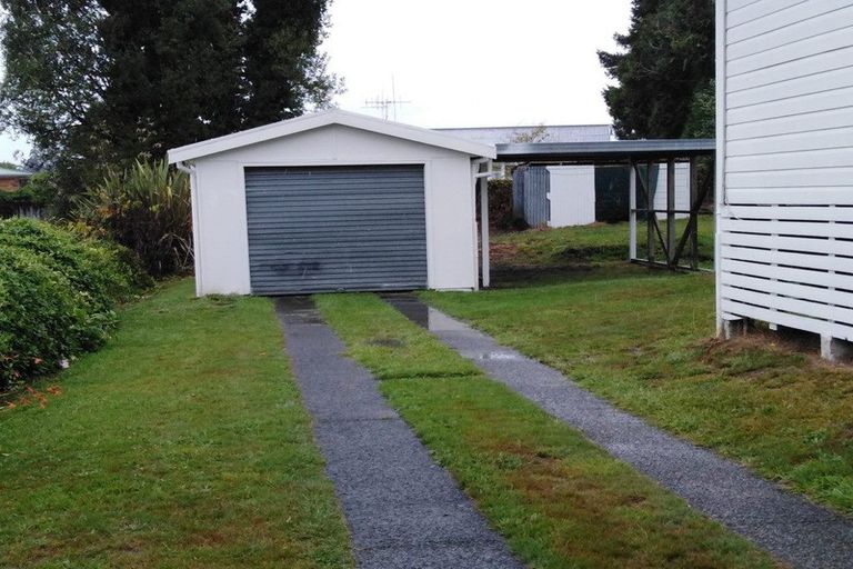 Photo of property in 51 Kelso Street, Tokoroa, 3420