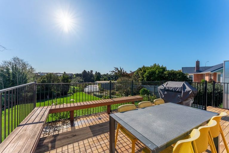 Photo of property in 85 Orbell Street, Highfield, Timaru, 7910