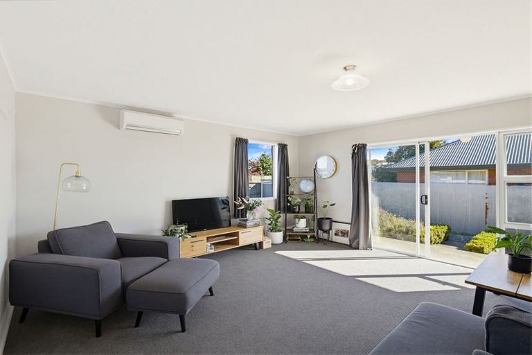 Photo of property in 4/24 Cox Street, Ashburton, 7700