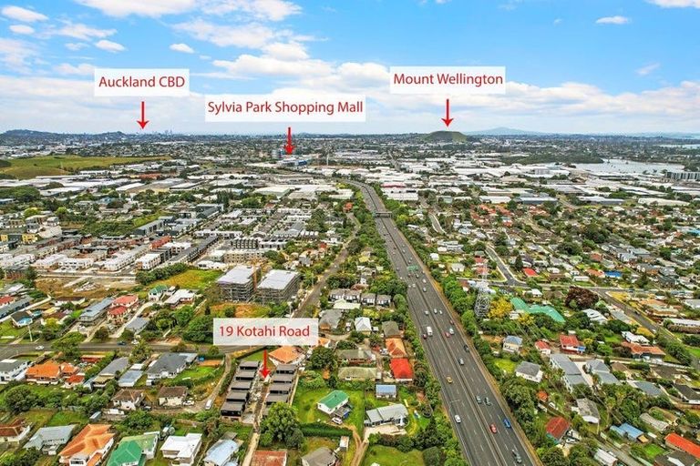 Photo of property in 21 Bolton Place, Otara, Auckland, 2023