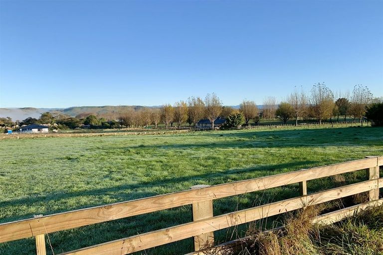 Photo of property in 310b Porangahau Road, Waipukurau, 4282