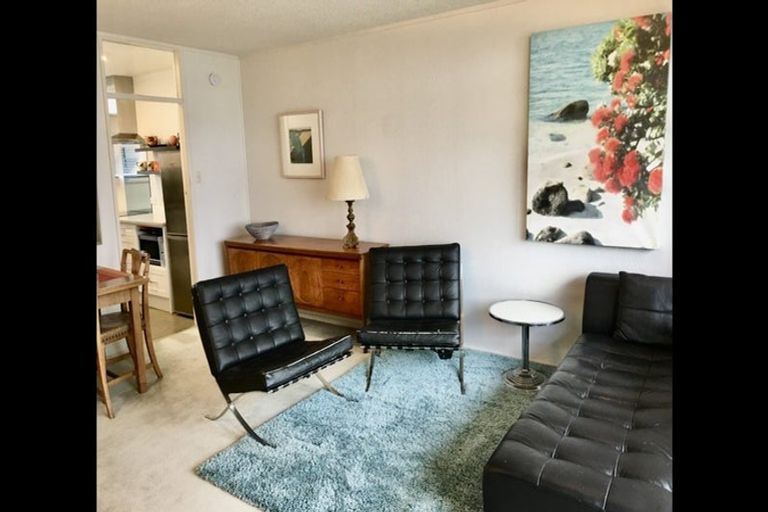 Photo of property in 3c/145 Ohiro Road, Brooklyn, Wellington, 6021