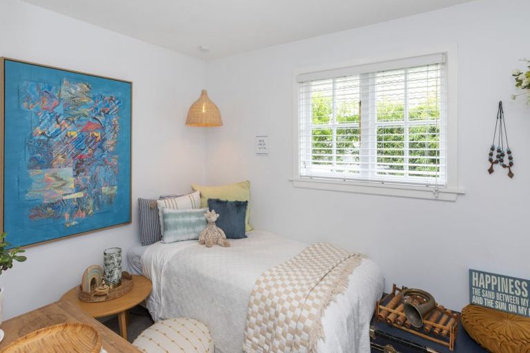 Photo of property in 4 Newland Street, Hoon Hay, Christchurch, 8025