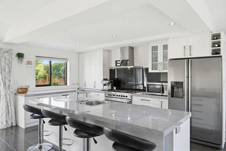 Photo of property in 23 Monarch Boulevard, Kaiapoi, 7630