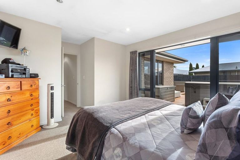 Photo of property in 3 Magnate Drive, Kaiapoi, 7630