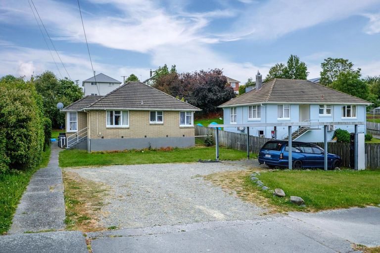 Photo of property in 25 Pukaki Street, Glenwood, Timaru, 7910