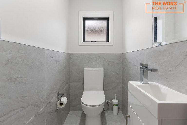 Photo of property in 3a Dewhurst Place, Favona, Auckland, 2024