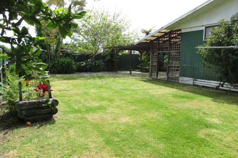 Photo of property in 46 Lahore Street, Wairoa, 4108