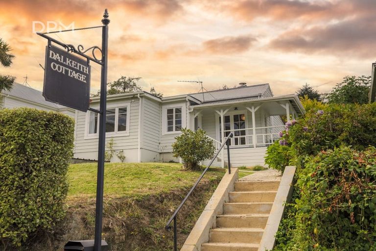 Photo of property in 420 North Road, North East Valley, Dunedin, 9010