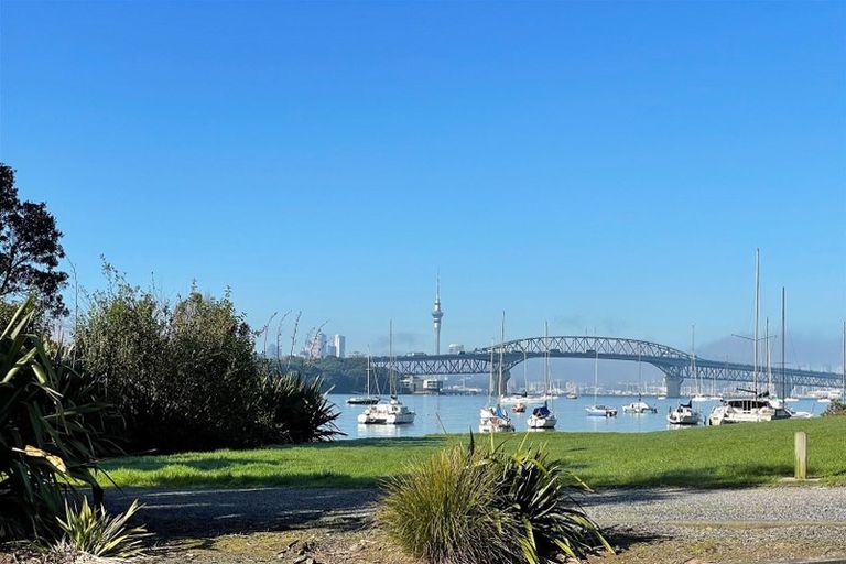 Photo of property in 46 Hinemoa Street, Birkenhead, Auckland, 0626